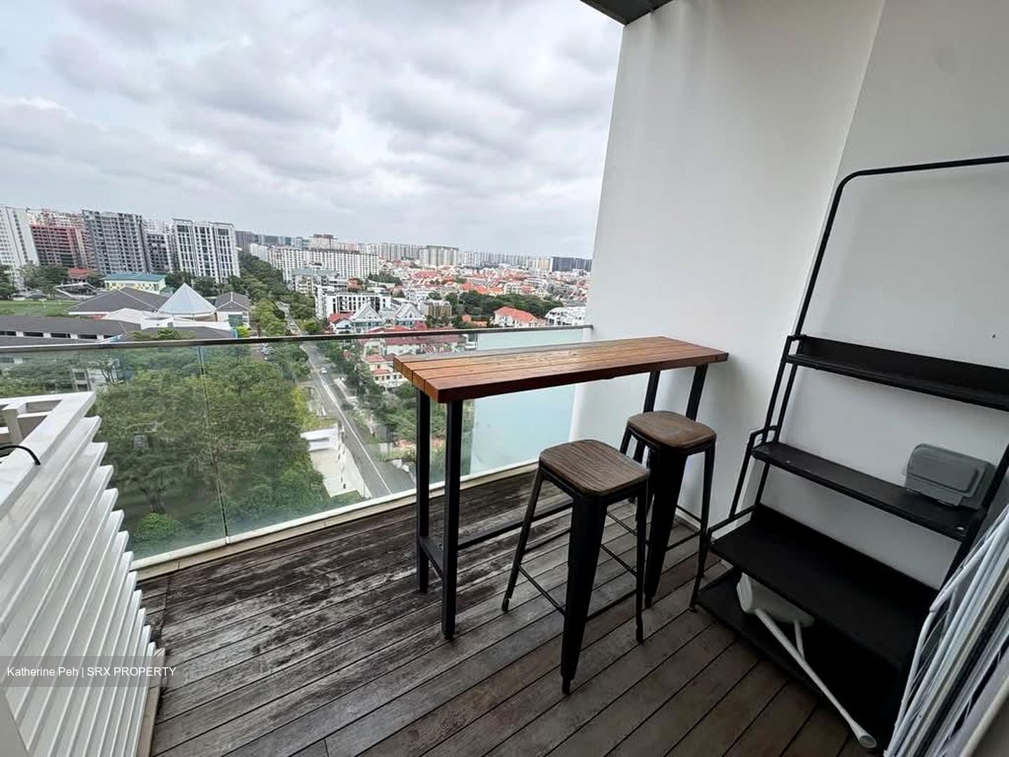 Haig 162 (D15), Apartment #553494361